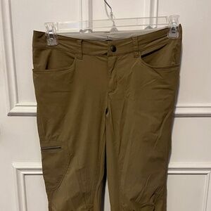 Patagonia Roll Tab Quandary Pants